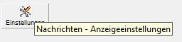 Einstellungtoolbar Button